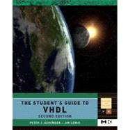 The Student's Guide to Vhdl