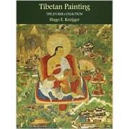 Tibetan Paintings : The Jucker Collection