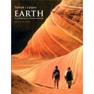 Earth : An Introduction to Physical Geology