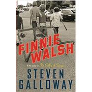 Finnie Walsh