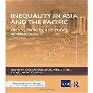Inequality in Asia and the Pacific: Trends, drivers, and policy implications