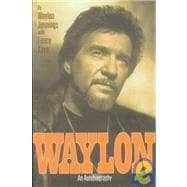 Waylon An Autobiography