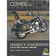 Clymer Harley-Davidson