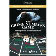 The Crime Numbers Game: Management by Manipulation
