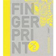 Fingerprint No. 2 : The Evolution of Handmade Elements in Graphic Design