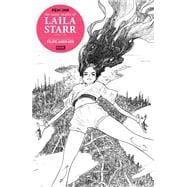 Many Deaths of Laila Starr, The Pen & Ink #1