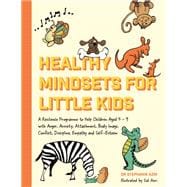 Healthy Mindsets for Little Kids