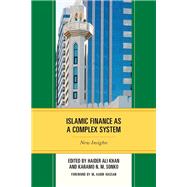 Islamic Finance as a Complex System New Insights