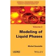 Modeling of Liquid Phases