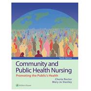 Community and Public Health Nursing with Course Point plus
