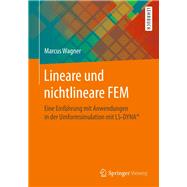 Lineare Und Nichtlineare Fem