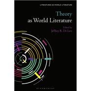 Theory as World Literature