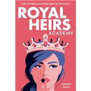 Royal Heirs Academy