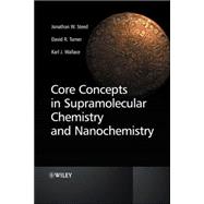 Core Concepts in Supramolecular Chemistry and Nanochemistry