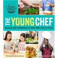 The Young Chef