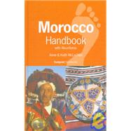 Morocco Handbook