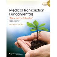 Medical Transcription Fundamentals Where Success Takes Root