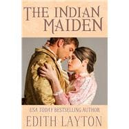 The Indian Maiden,9781611878660