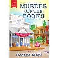 Murder Off the Books