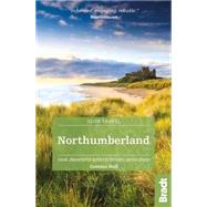 Bradt Slow Travel Northumberland