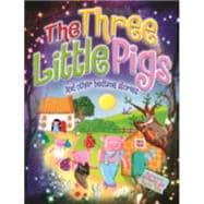 Magical Bedtime Stories: the Three Little Pigs