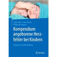 Kompendium Angeborene Herzfehler Bei Kindern