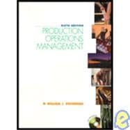 Product Operations Management