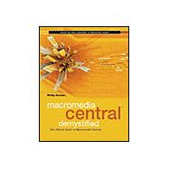 Macromedia Central Demystified