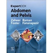 ExpertDDx: Abdomen and Pelvis E-Book