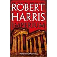 Imperium A Novel of Ancient Rome