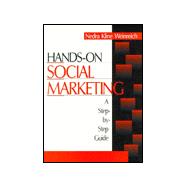 Hands-On Social Marketing