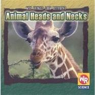 Animal Heads And Necks