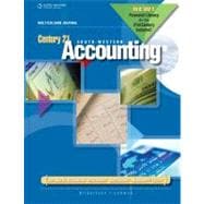 Century 21 Accounting Multicolumn Journal, 2012 Update