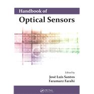 Handbook of Optical Sensors