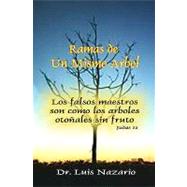 Ramas De Un Mismo Arbol / Branches of One Tree