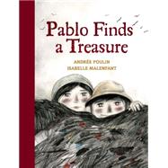 Pablo Finds a Treasure