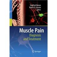 Muscle Pain