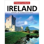 Insight Illustrated Ireland