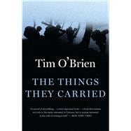 Kindle Book:  The Things They Carried (ASIN: B002TWIVNA)