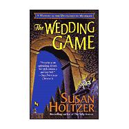 The Wedding Game; A Mystery at the University of Michigan