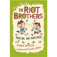 Drooling and Dangerous The Riot Brothers Return!