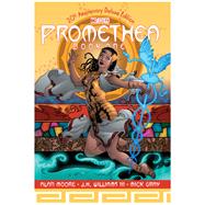 Promethea: 20th Anniversary Deluxe Edition Book One