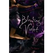 Bleeding Violet