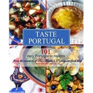 Taste Portugal