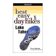 Best Easy Day Hikes Lake Tahoe