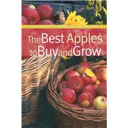 The Best Apples To Buy And Grow