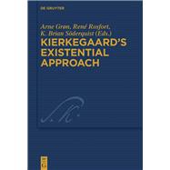 Kierkegaard's Existential Approach