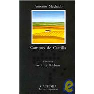 Campos De Castillo / The Landscapes of Castile