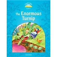 The Enormous Turnip