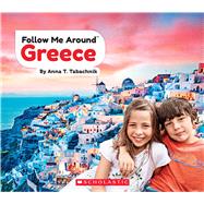 Greece (Follow Me Around)